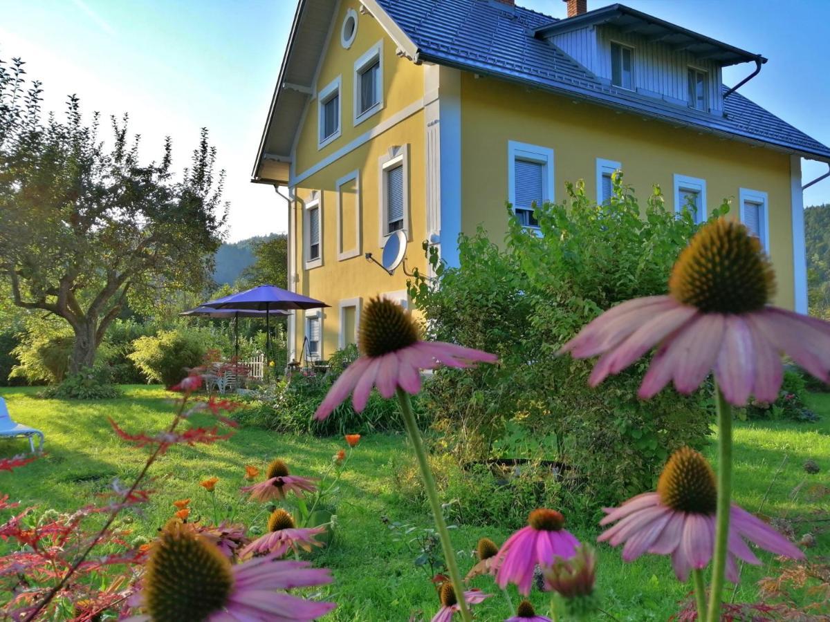Villa Komposch - Adults Only Reifnitz Exterior photo
