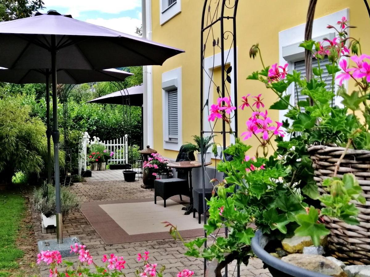 Villa Komposch - Adults Only Reifnitz Exterior photo