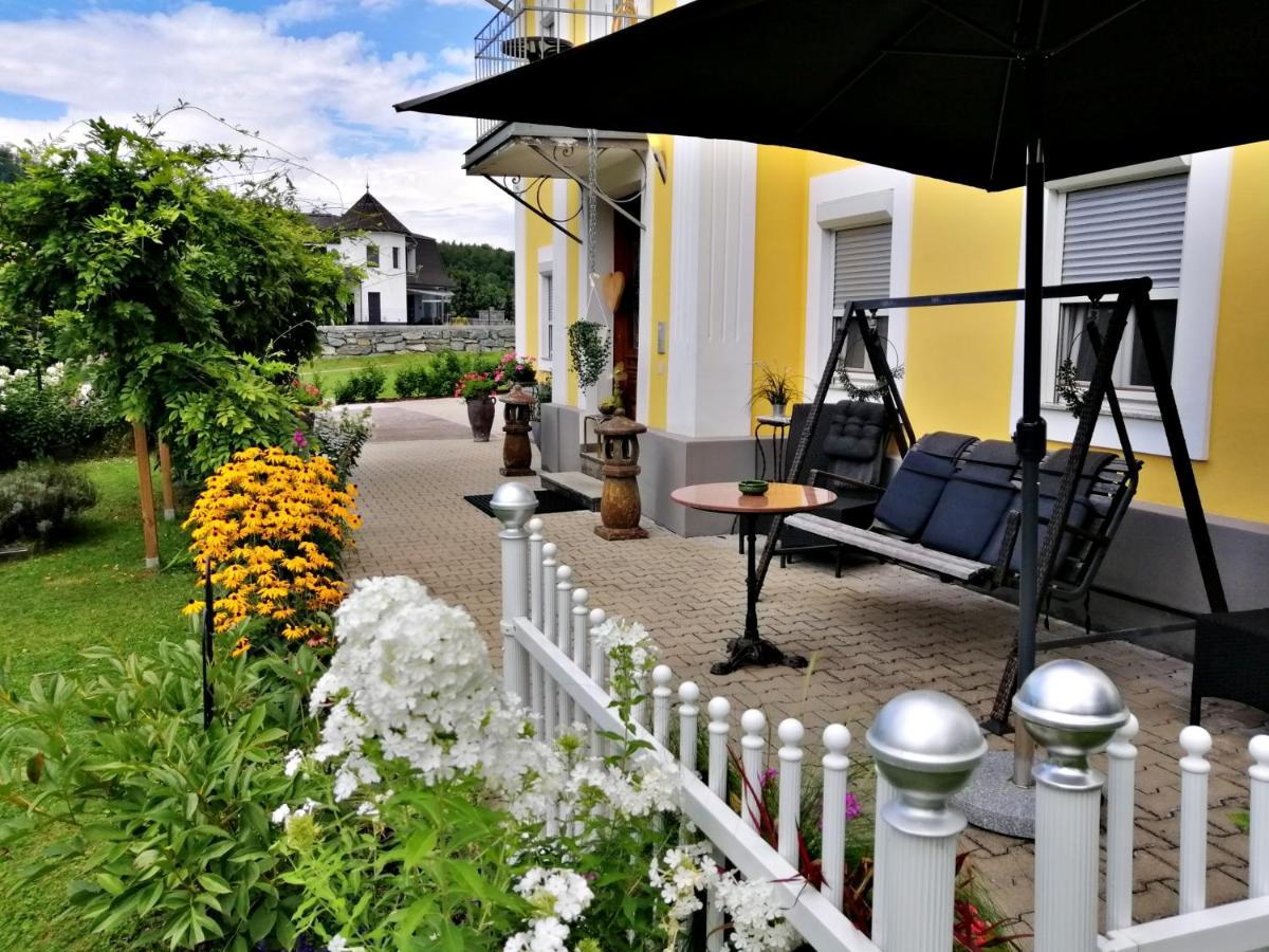 Villa Komposch - Adults Only Reifnitz Exterior photo